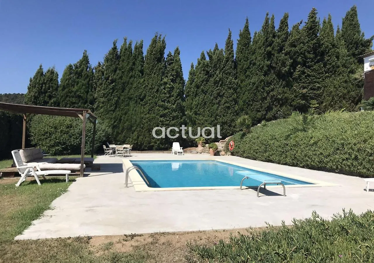 Casa Topazio 15 Platja d'Aro