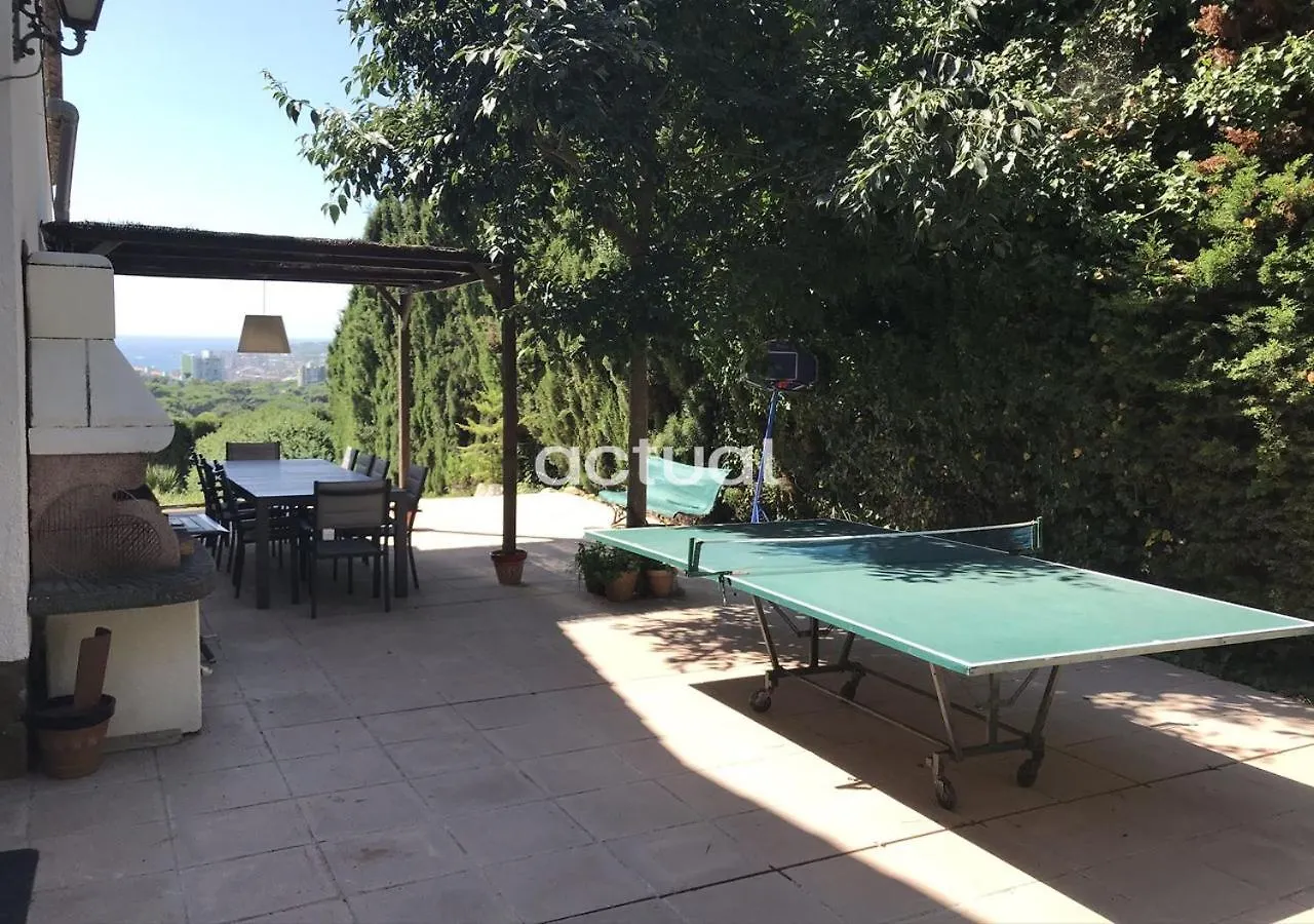 Casa Topazio 15 Platja d'Aro