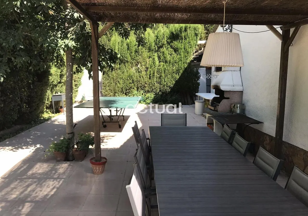 Casa Topazio 15 Platja d'Aro 0*,