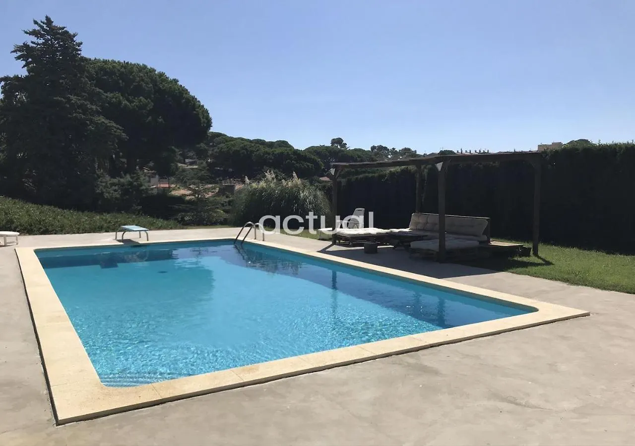 Villa Casa Topazio 15 Platja d'Aro