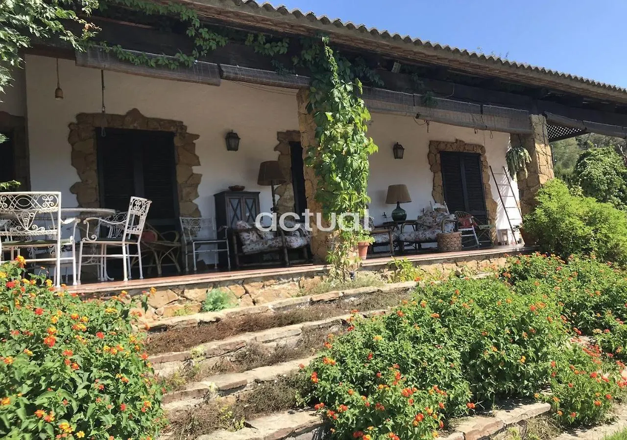 Villa Casa Topazio 15 Platja d'Aro
