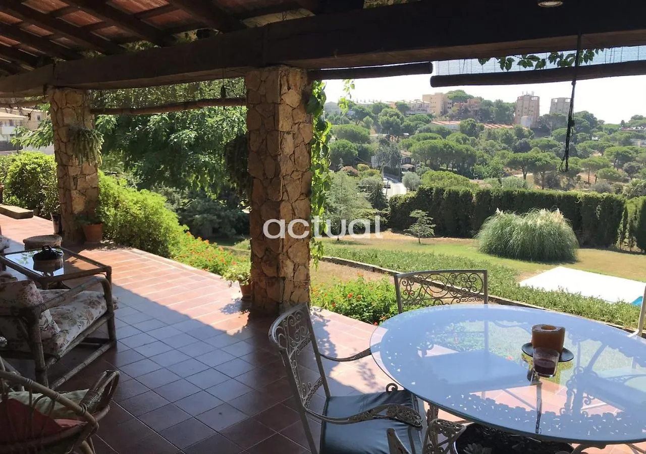 Casa Topazio 15 Platja d'Aro Spanien