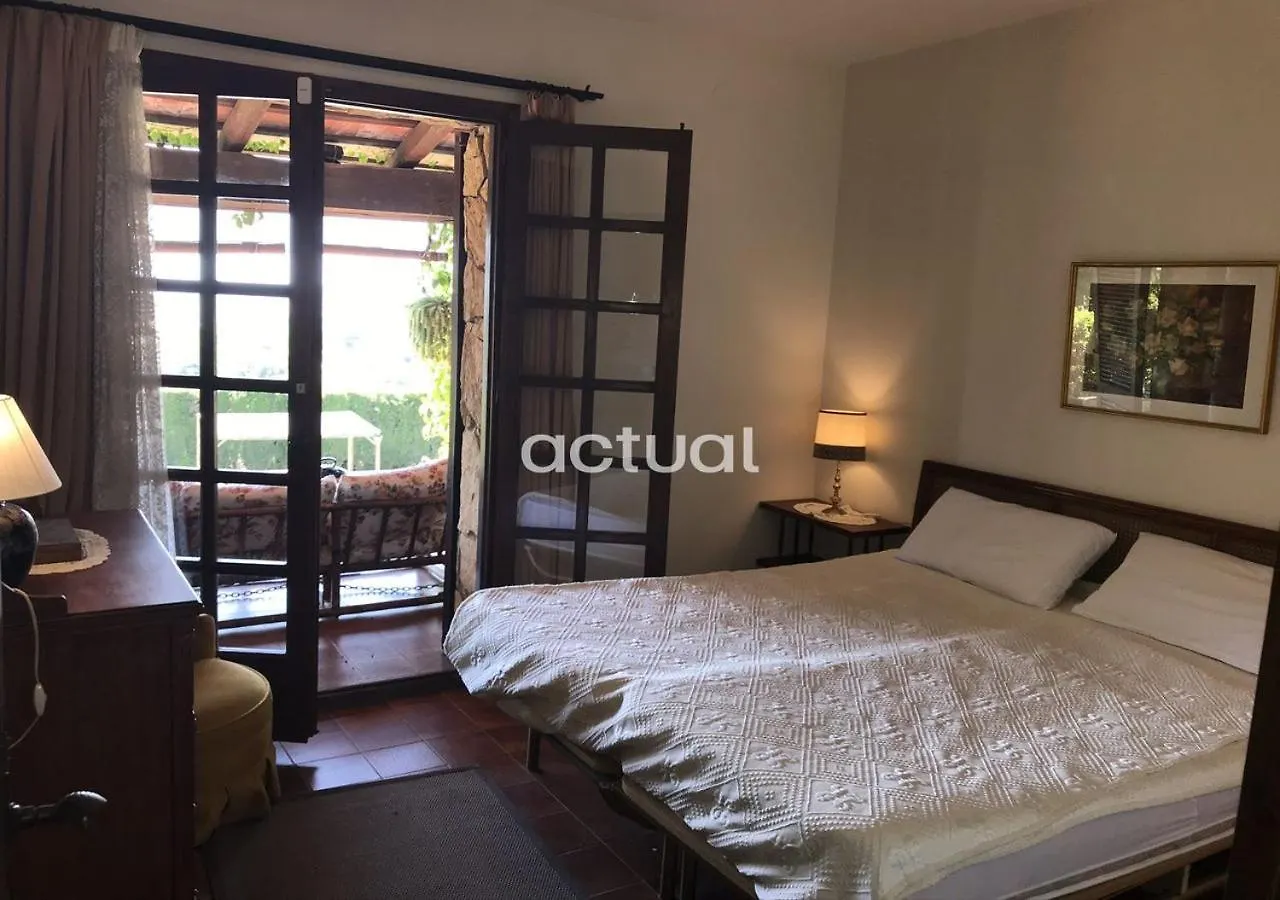 Casa Topazio 15 Platja d'Aro Spanien