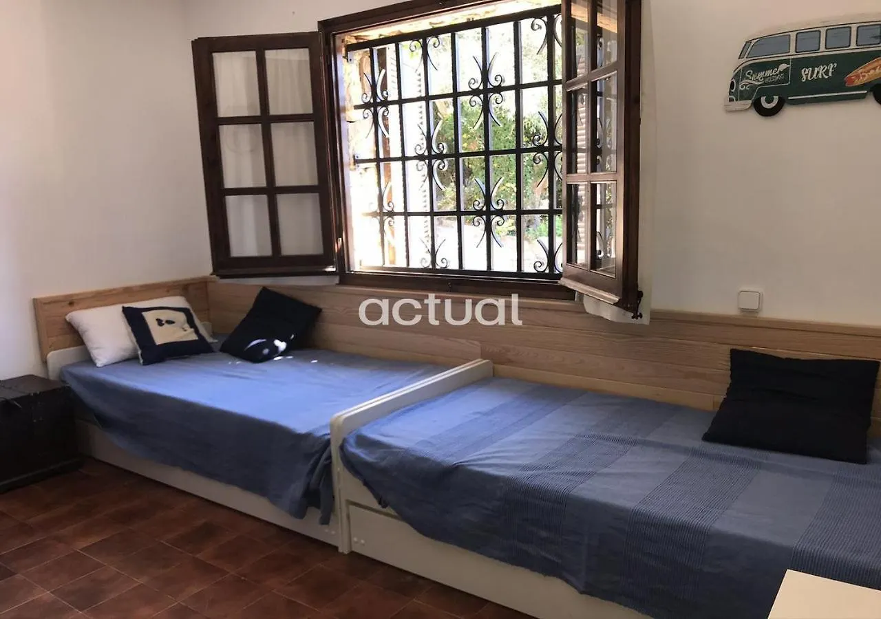 Villa Casa Topazio 15 Platja d'Aro Spanien