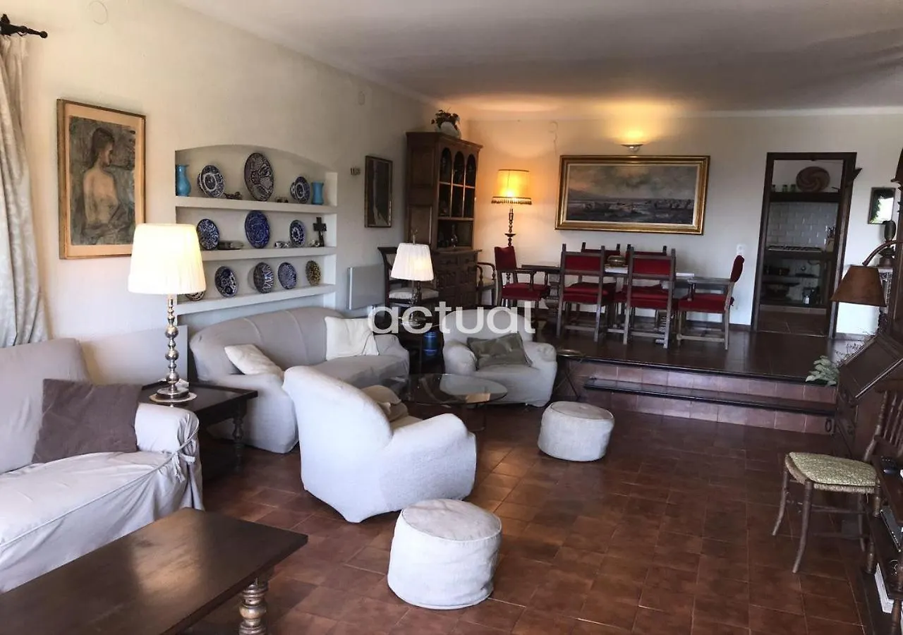 Casa Topazio 15 Platja d'Aro 0*,
