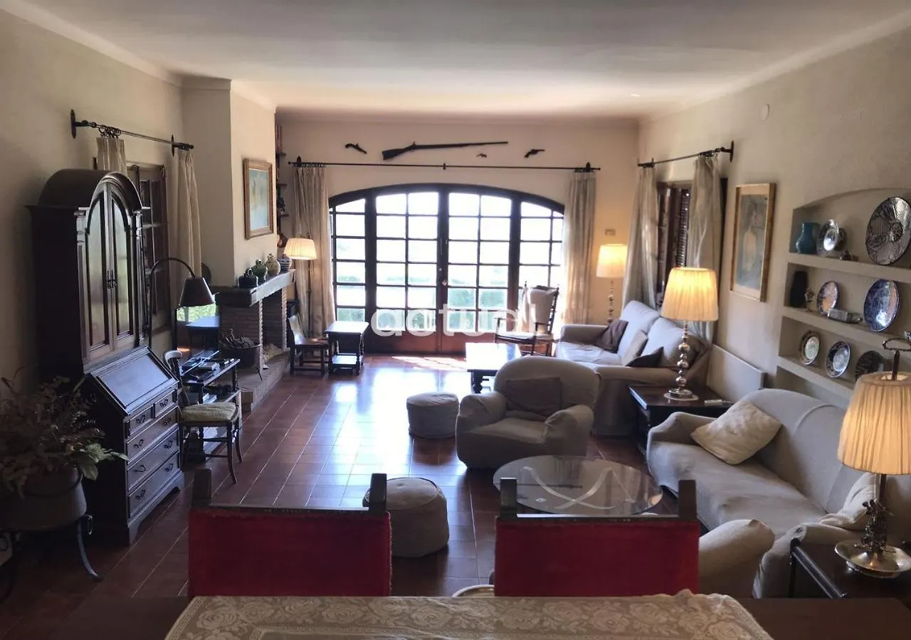 Casa Topazio 15 Platja d'Aro