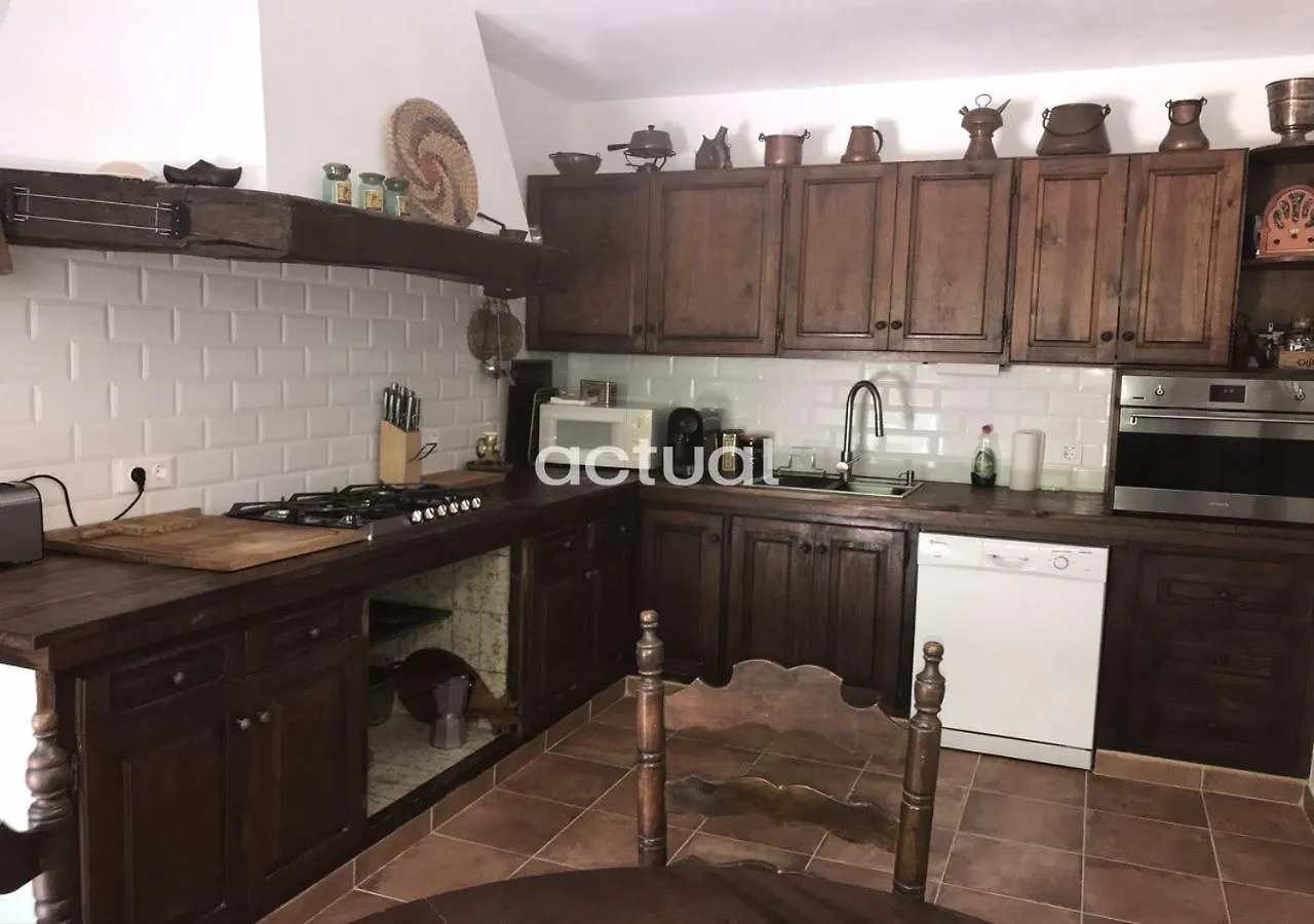 Casa Topazio 15 Platja d'Aro Villa